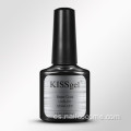 CCO Nonwipe Top Coat No Residue después de secar